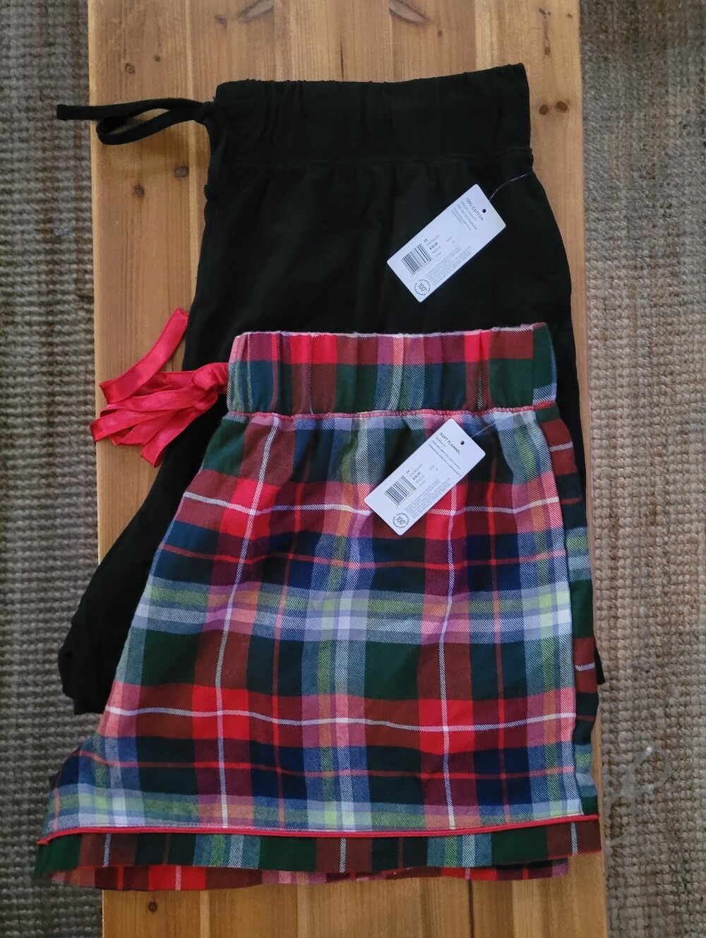 NWT 2 Pair Jockey Shorts Size 2X
